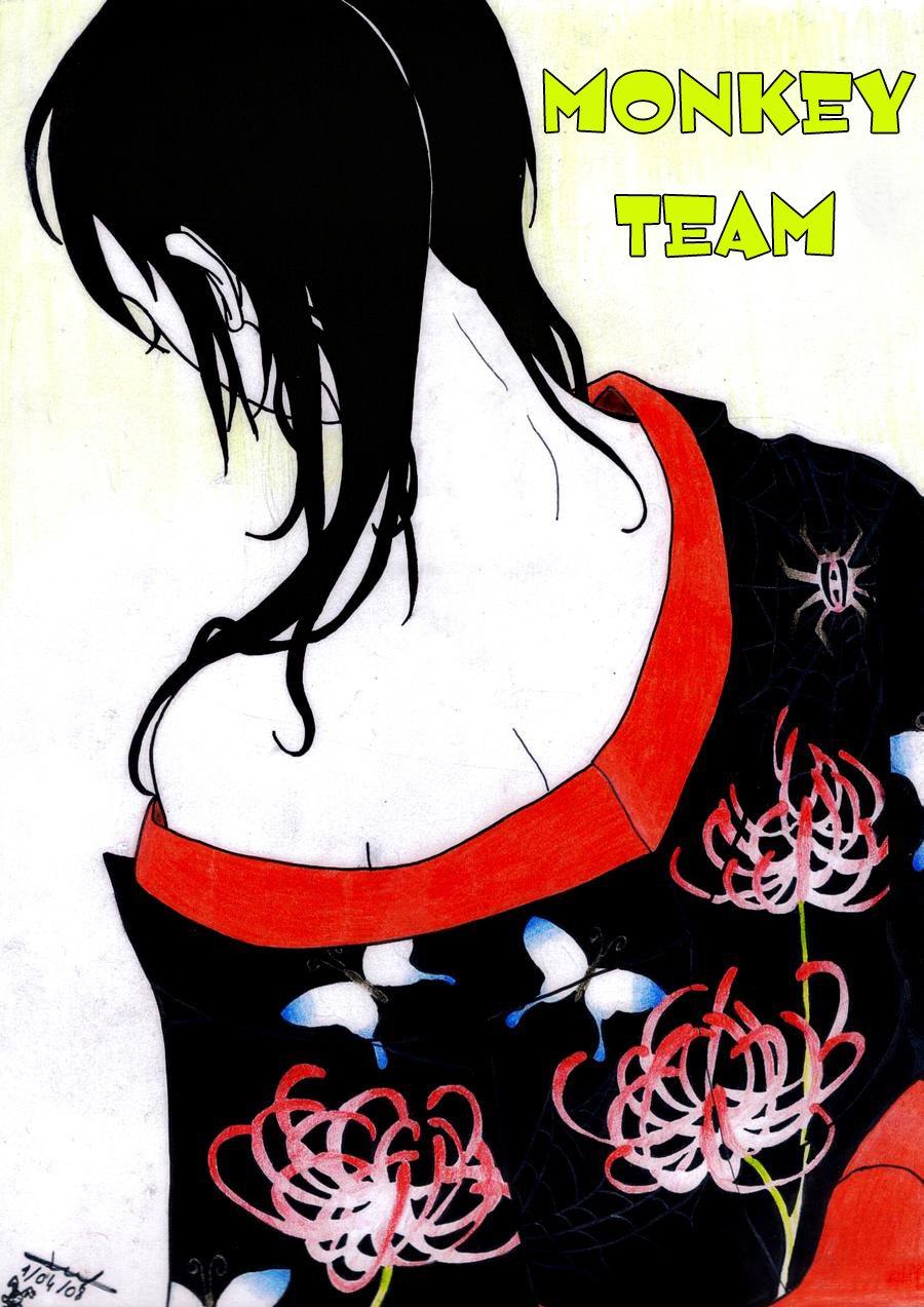 kuro ageha chapter 0 2