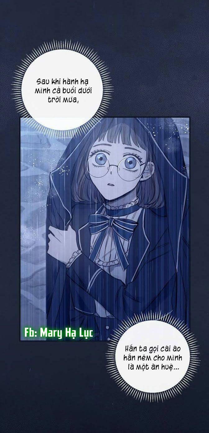 hoàng phi bóng tối - shadow queen chapter 51 61