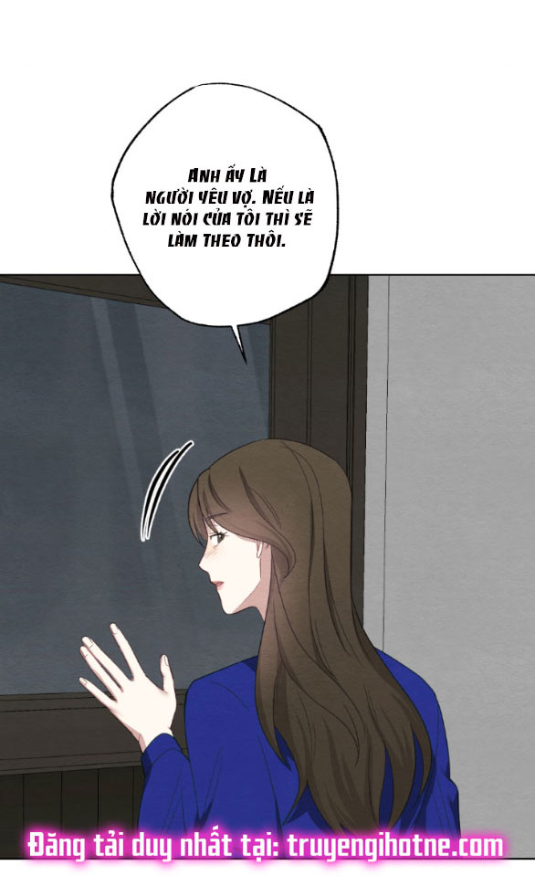 Mối Quan Hệ Đơn Giản chapter 49.1 - Trang 69