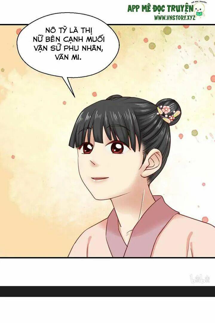 kiều nữ độc phi chapter 102 4