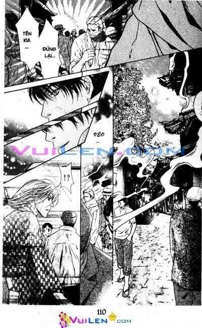 bát khuyển sỹ phương đông chapter 5 110