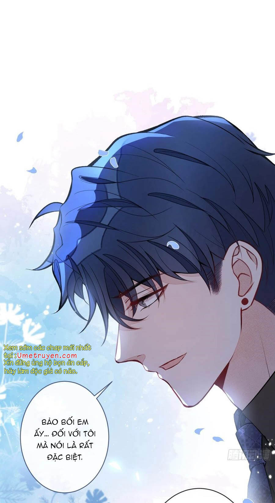 lại bị nam thần chọc trên hot search! chapter 67 36