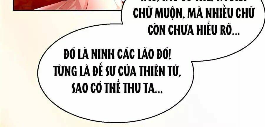 gian phi như thử đa kiều chapter 20 8
