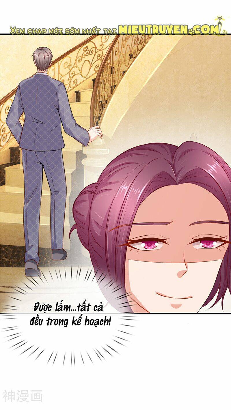 vợ yêu gả nhầm của phúc hắc tổng tài chapter 50 6