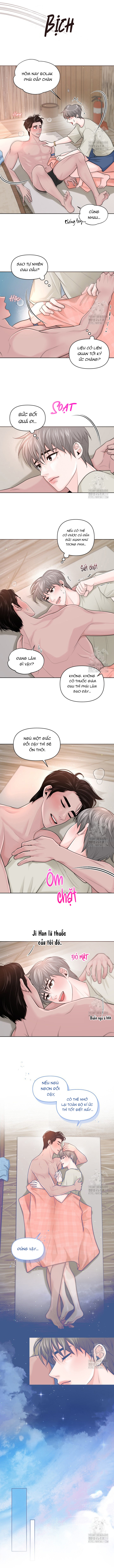 bí mật trên hòn đảo ireland chapter 10 5