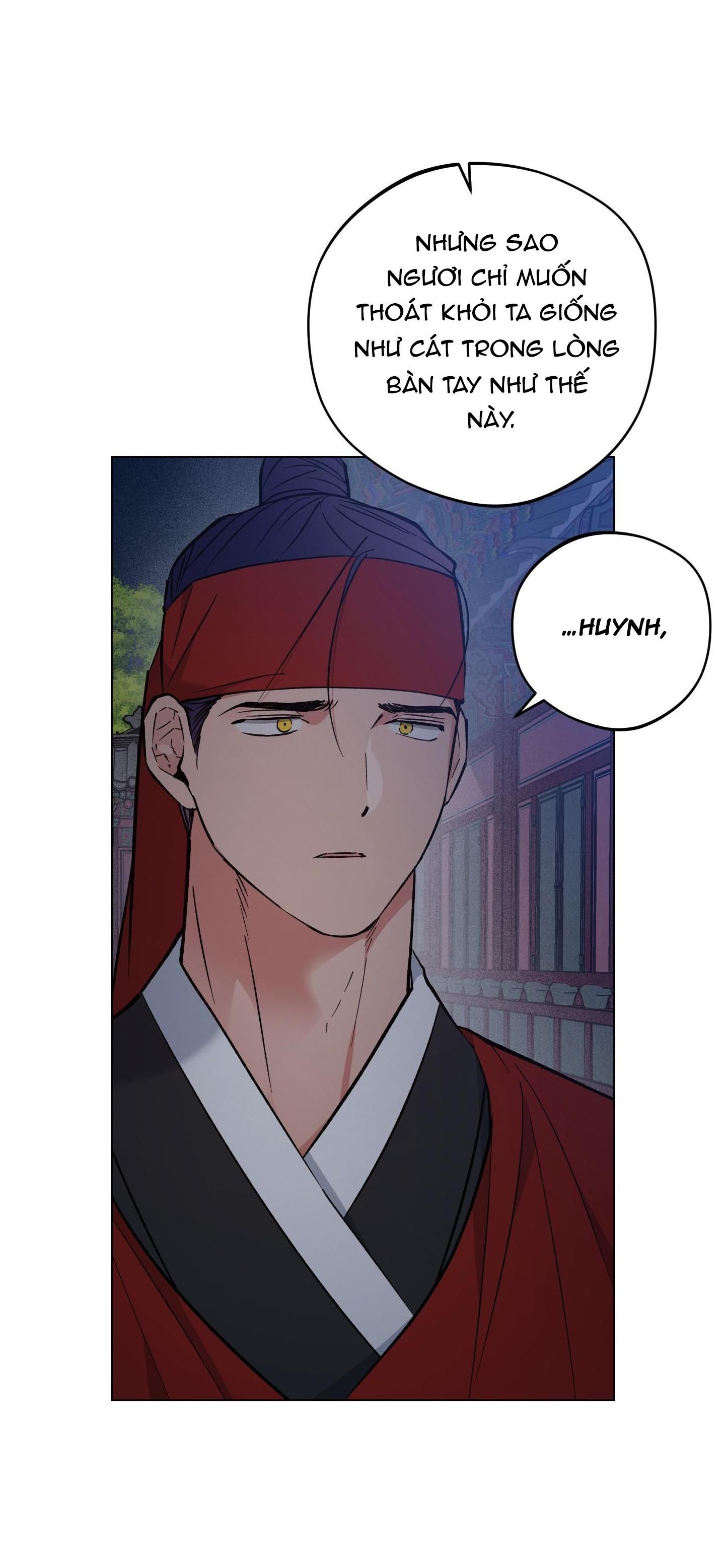 bình minh của rồng chapter 51 43