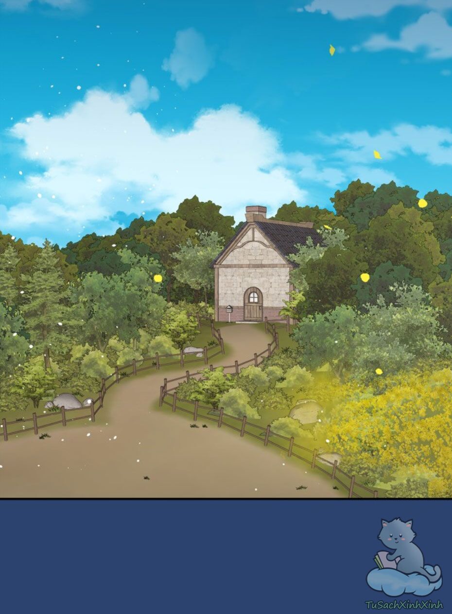 tôi đang nuôi dưỡng một con quái thú chapter 47 33