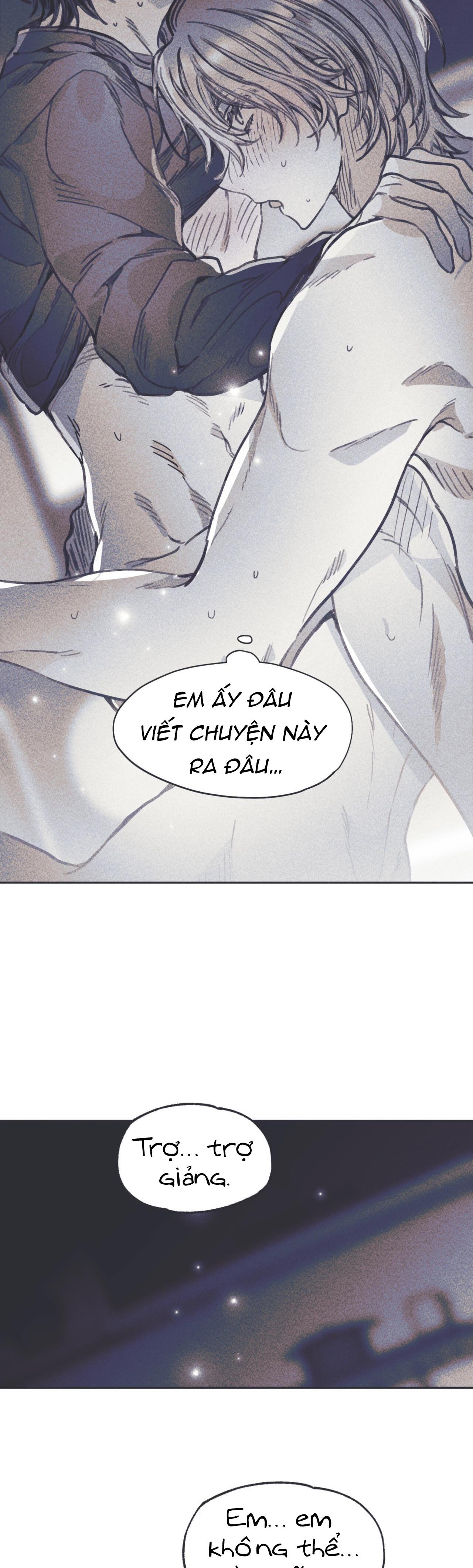 hồi ức cơn thịnh nộ chapter 11 32