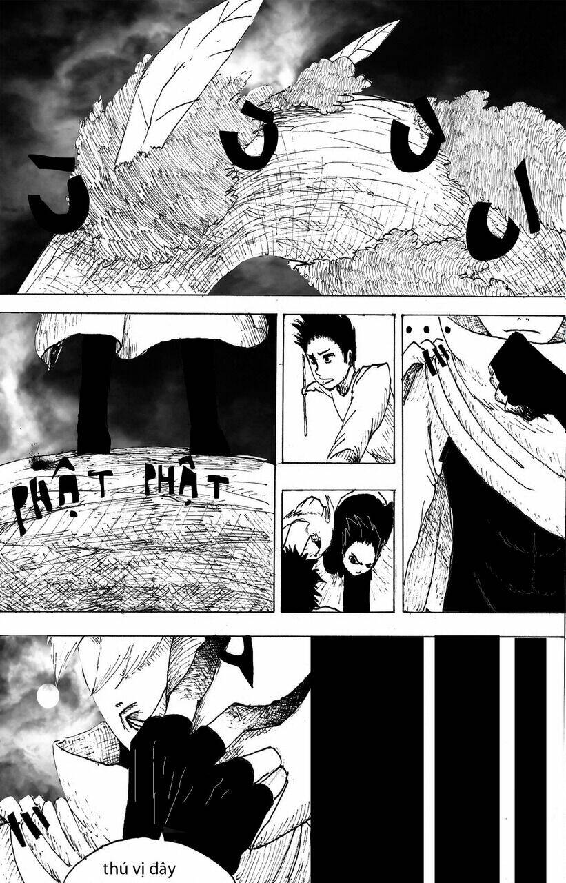 c.b.a (caber adventure) chapter 13 1