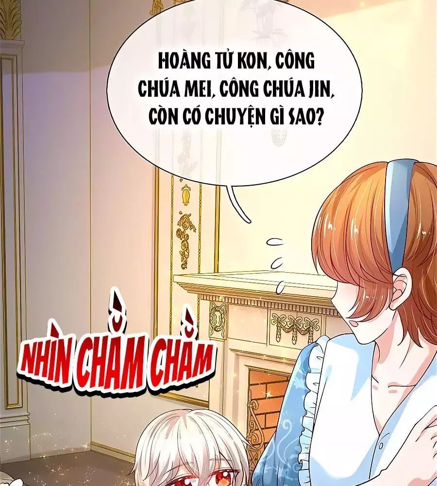 bỗng một ngày nọ trở thành con gái vua chapter 126 27