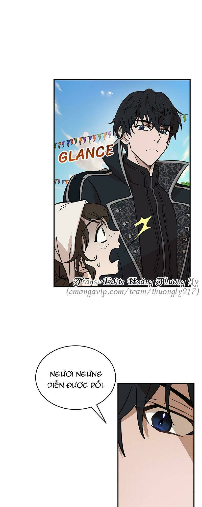 khế ước của ma tộc chapter 14 43