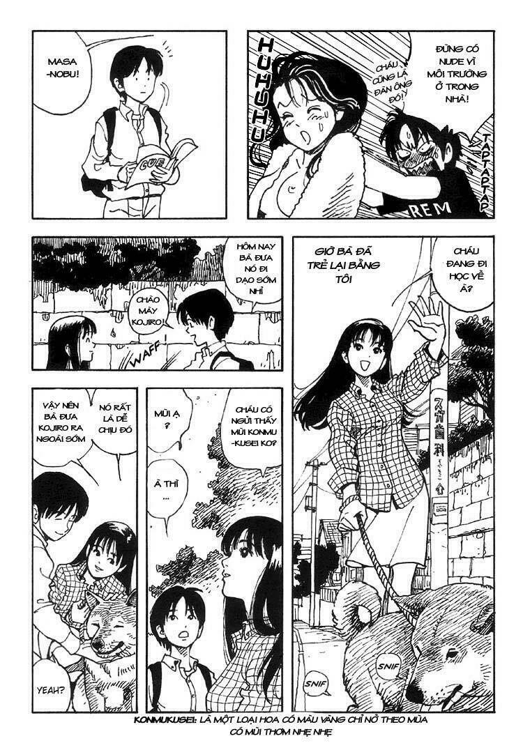 okamoto aya chapter 1 4