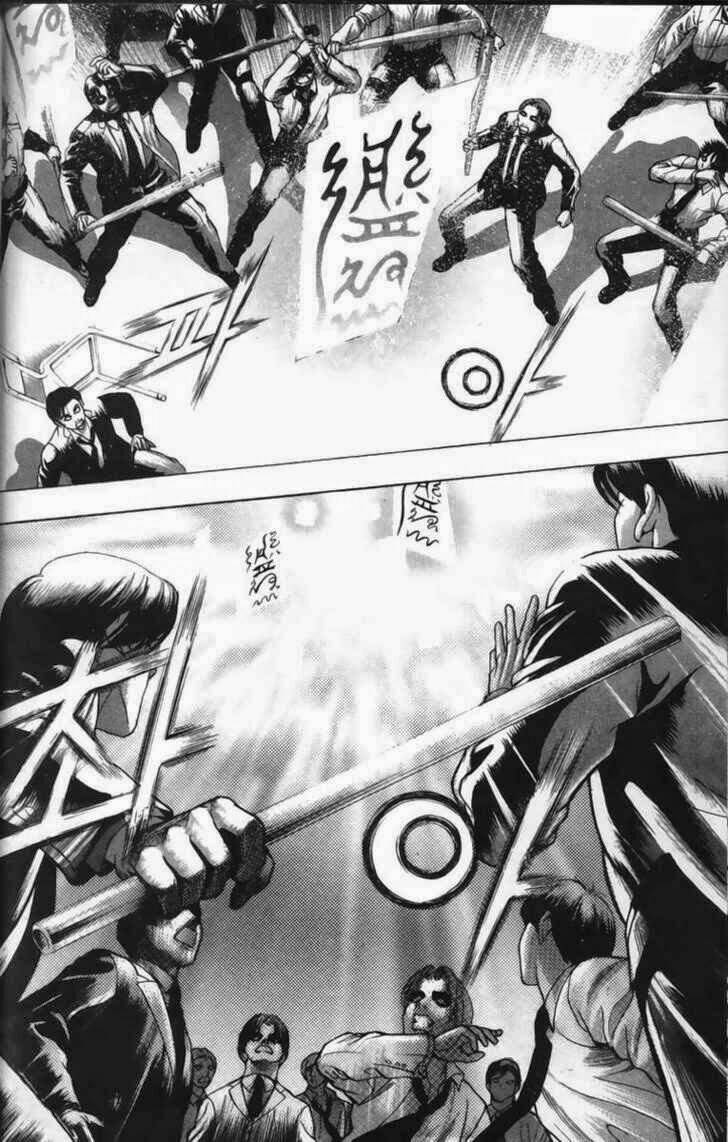 evil's return chapter 7 8