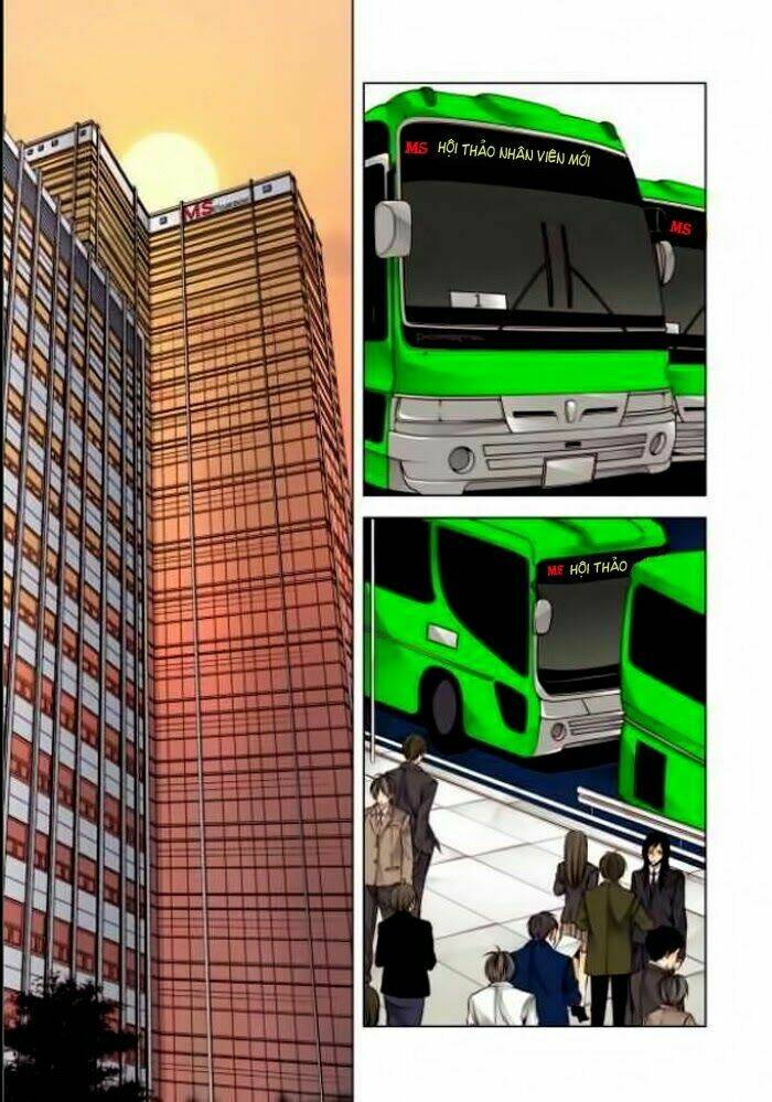 cheonsaeng yeonbun chapter 3 18