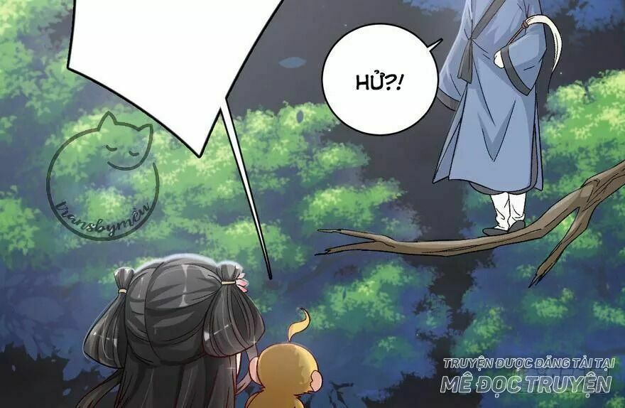 quẻ phi thiên hạ chapter 26 11