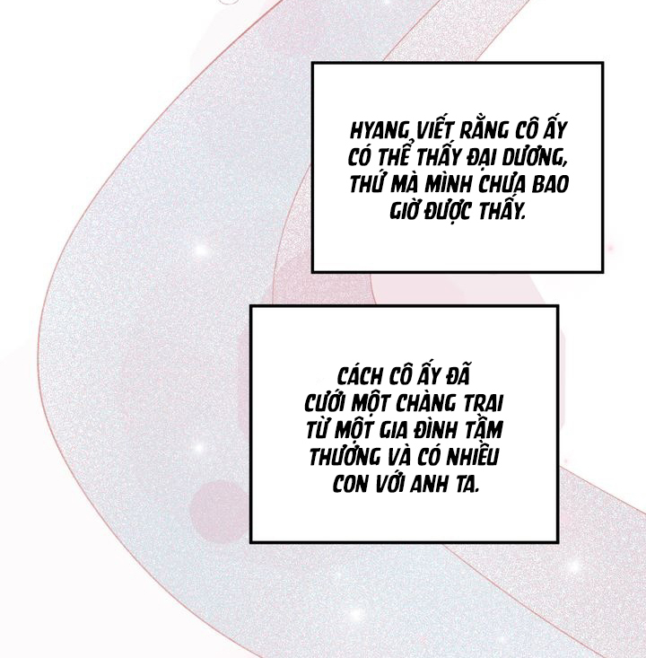 tham vọng quyền lực (full) chapter 40 41