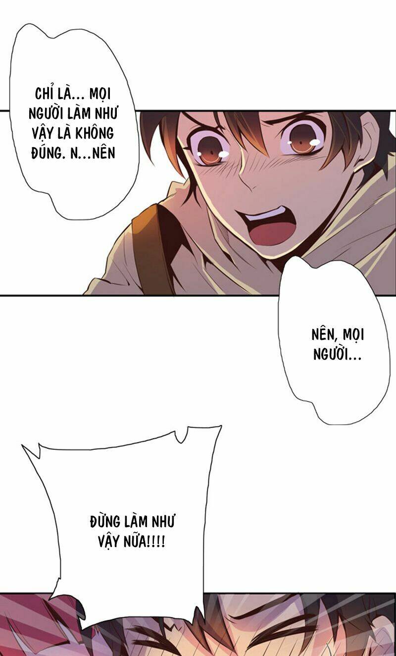 dusk howler chapter 20 15