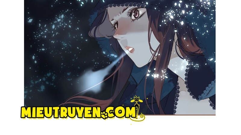 nhất đại linh hậu chapter 20 27