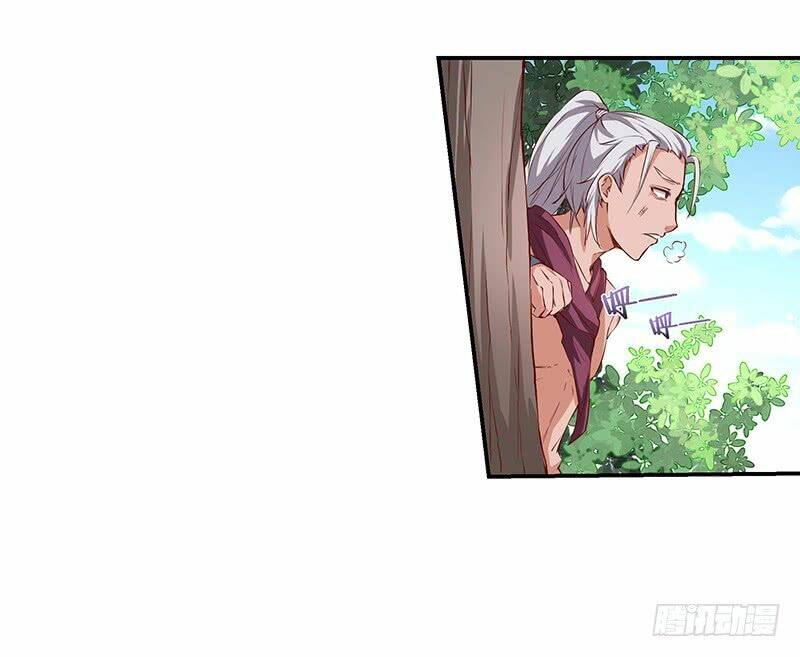 hỗn độn kiếm thần chapter 52 3