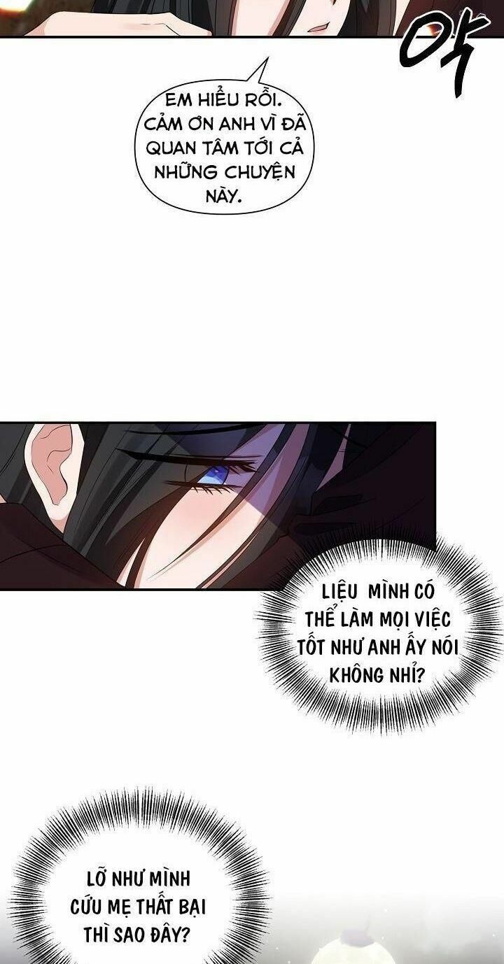 người chồng bạo chúa của tôi đã thay đổi chapter 20 37