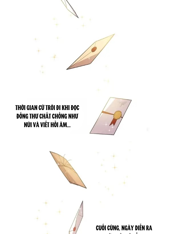tôi là tiểu thư của gia đình này chapter 32 38