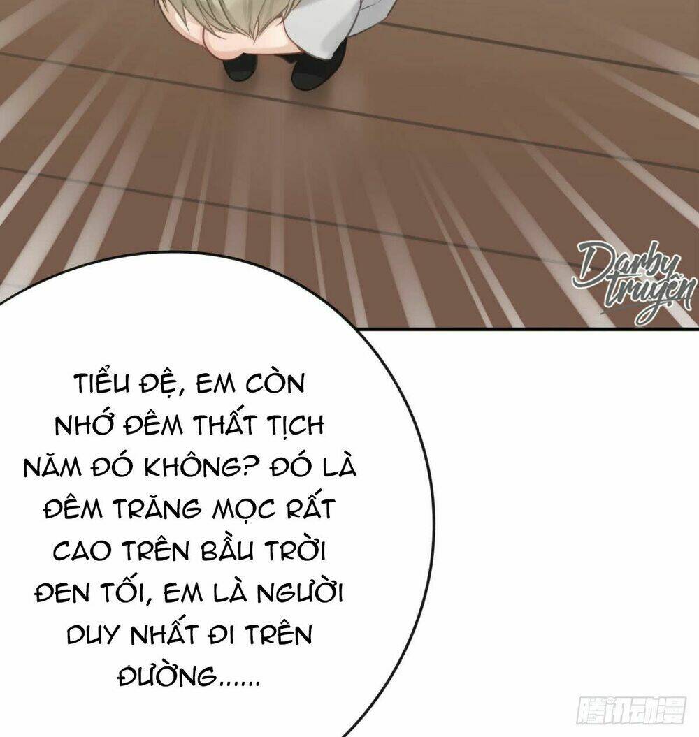 yêu phải vampire chapter 4 11