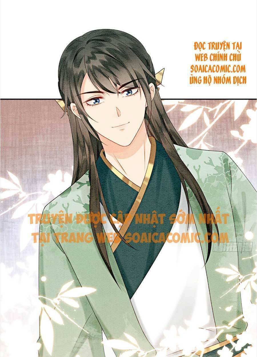 bắt đầu hủy hôn để công lược vương gia chapter 30 11