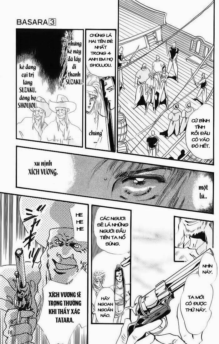 đứa con số phận chapter 10 13