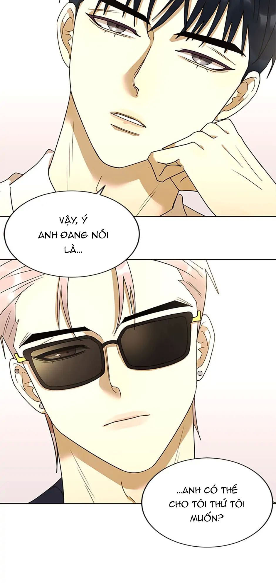 tiểu thuyết đầu tay của ác nữ chapter 31.2 12