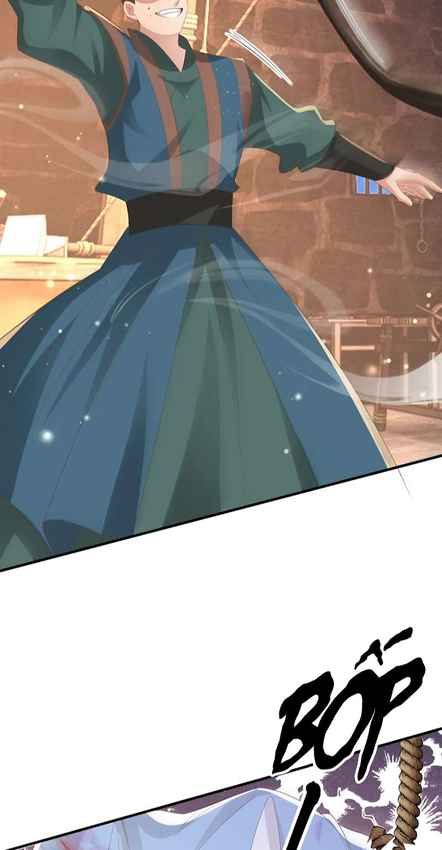 bá tổng vương phi lật xe chỉ nam chapter 100 38