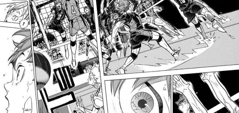 vua bóng chuyền chapter 309 54