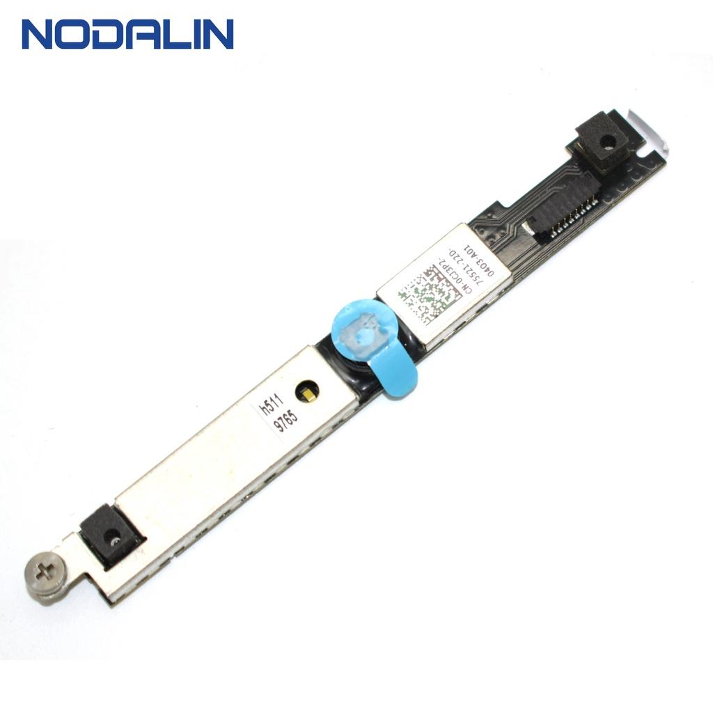 Mô đun Camera 0CJ3P2 cho Dell Latitude E5420 E5520 E6420 E6520 M4600 M6600 CJ3P2