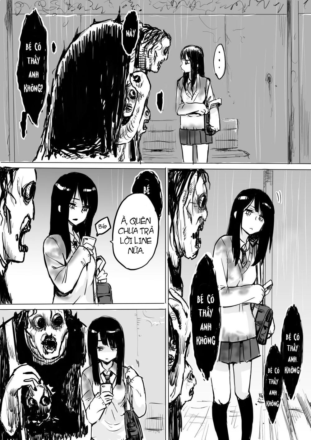 mieruko-chan chapter 1 3