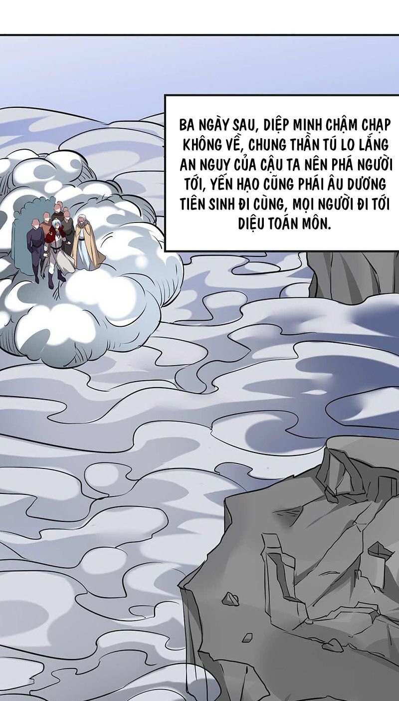 võ đạo độc tôn chapter 168 12