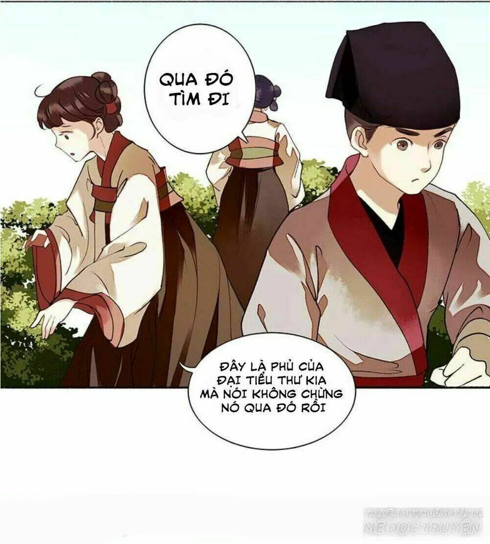 nhất đế trọng sinh mỹ nhân tâm kế chapter 53 18