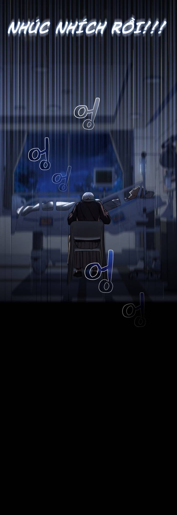 ác quỷ trở lại học đường chapter 1.1 19