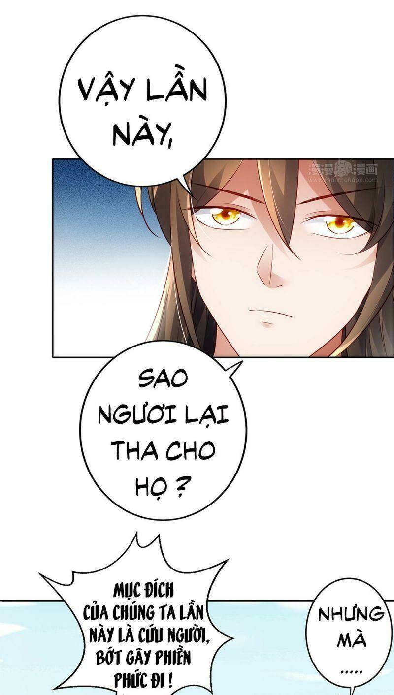 thiên kim bất hoán chapter 53 51