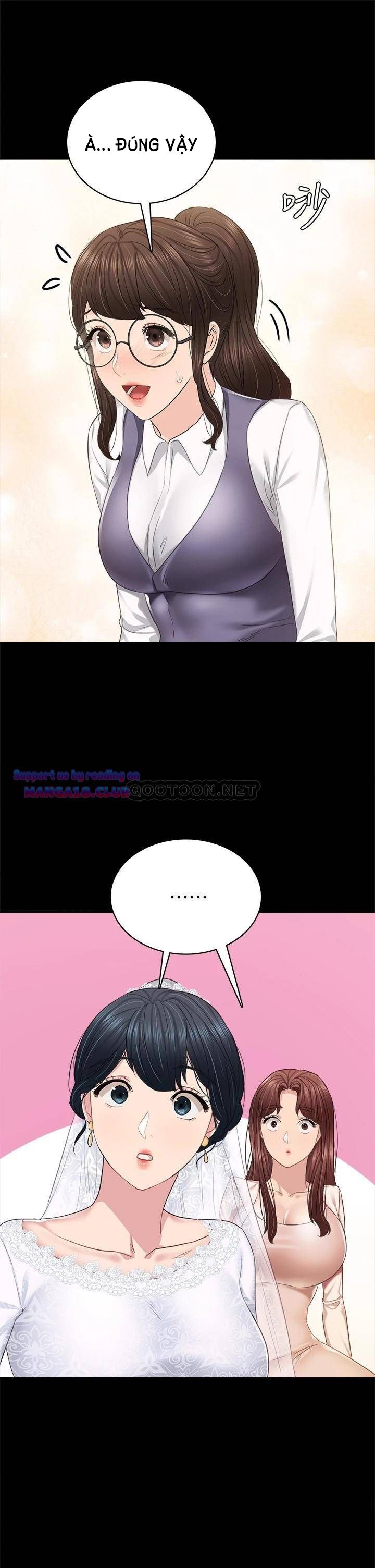 thầy giáo thực tập chapter 100 47