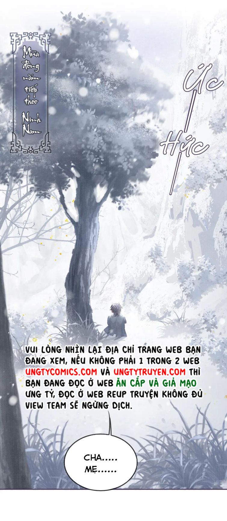 Tướng Quân Lệnh chapter 41