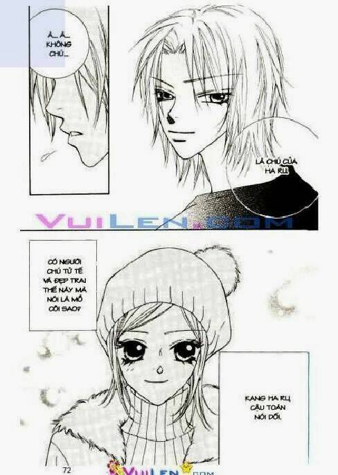 lớp học đặc biệt chapter 4 70