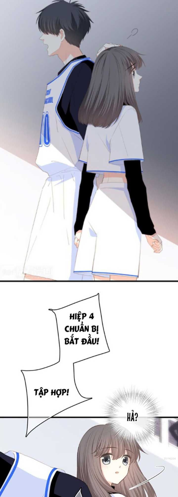 con tim rung động 2 chapter 82 28