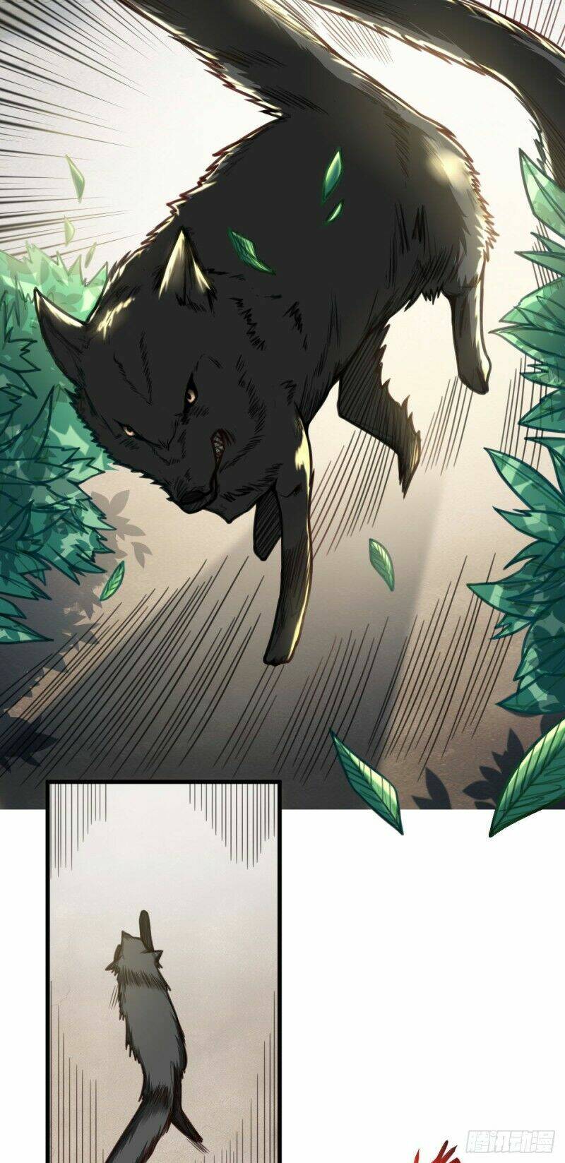 võng du chi tối cường liệp nhân chapter 6 6