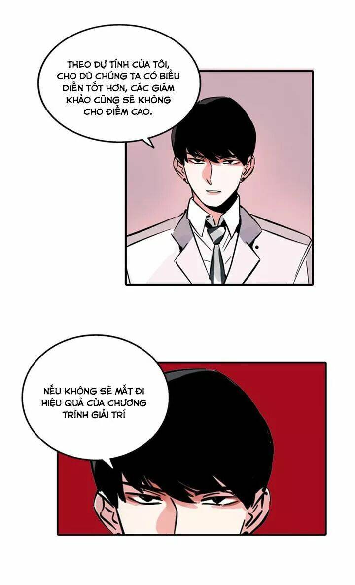 trang nhất không có hắn chapter 6 3