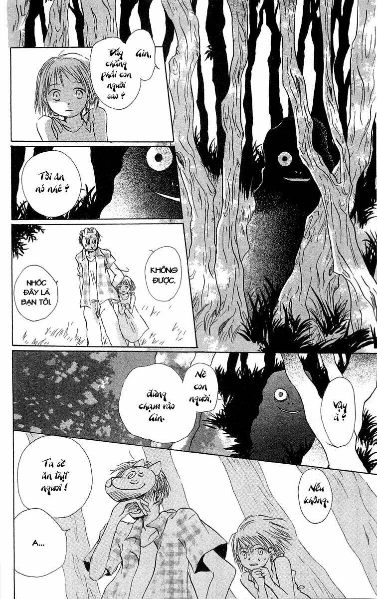 hotarubi no mori e chapter 2 13