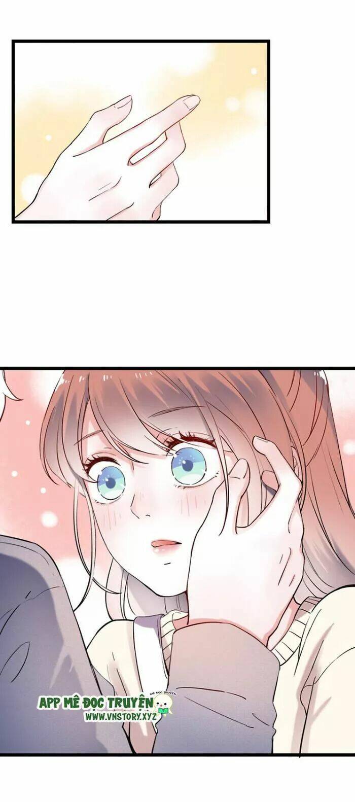 trạch thượng tịch mịch huỳnh hỏa chapter 17 33