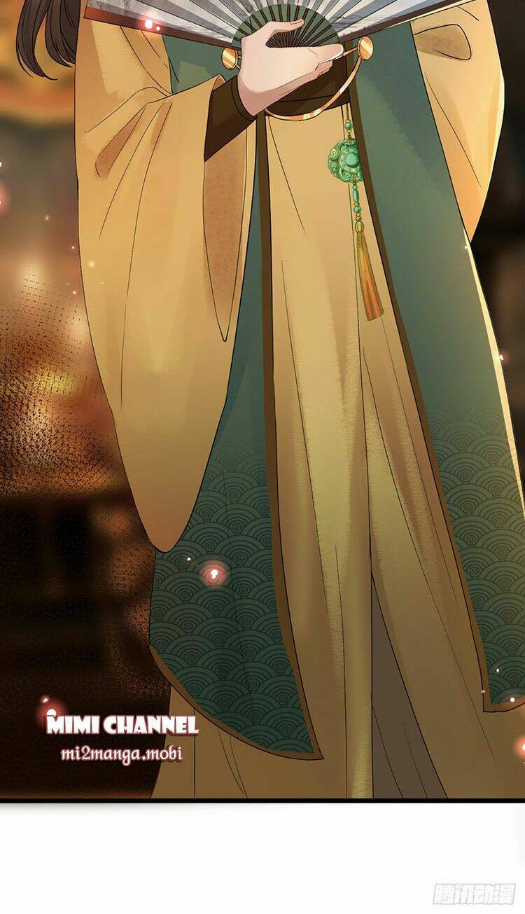 mạt thế nữ vương chapter 1.1 27