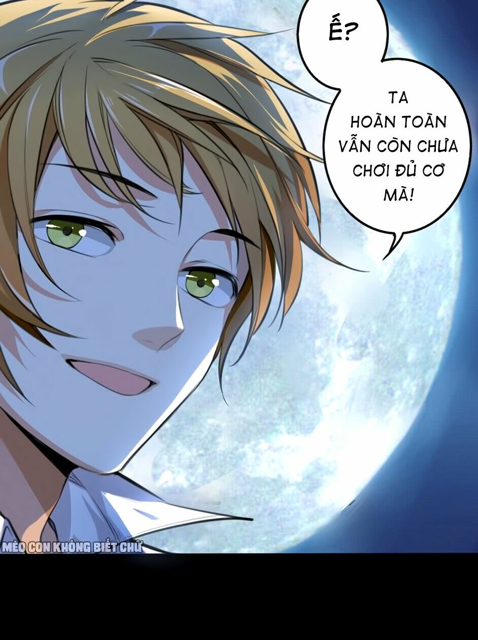 bốc toán tử chapter 13 4