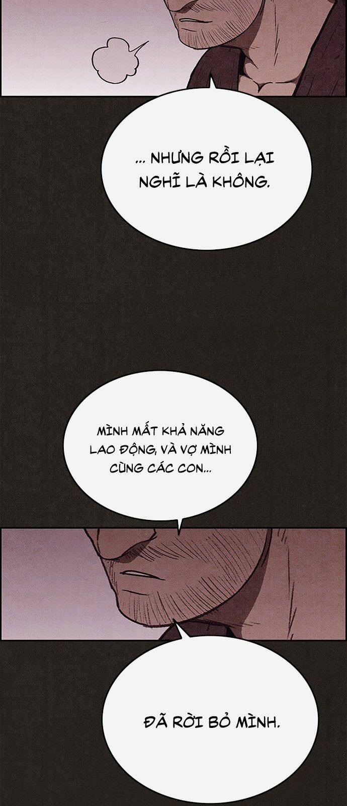 quái vật tại chung cư xanh chapter 118 47