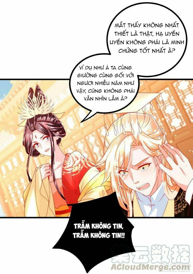 ta phải làm hoàng hậu chapter 32 32