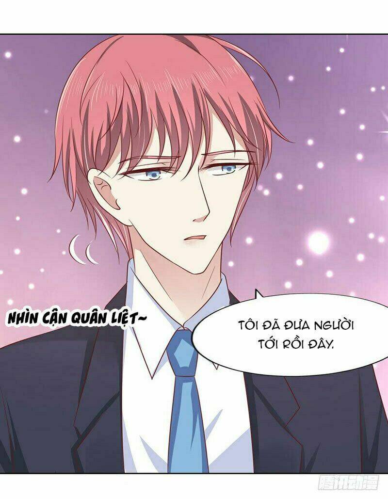 liệt ái tri hạ: series mật đào tiểu tình nhân chapter 140 13